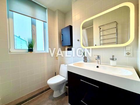 квартира по адресу Соборности просп. (Воззʼєднання), 17 к2