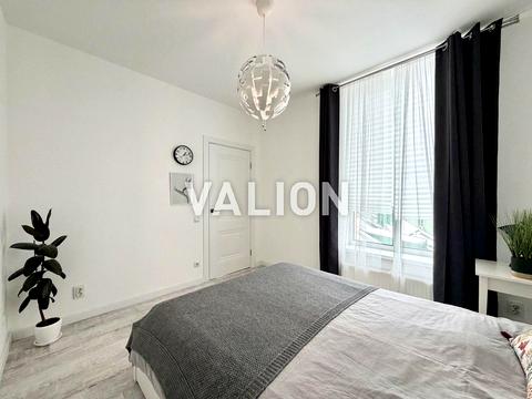 квартира по адресу Соборности просп. (Воззʼєднання), 17 к2