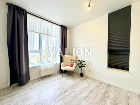 квартира по адресу Соборности просп. (Воззʼєднання), 17 к2