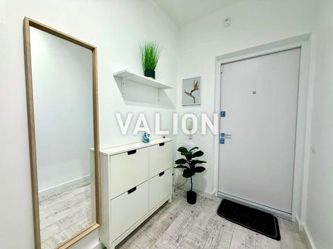 квартира по адресу Соборности просп. (Воззʼєднання), 17 к2