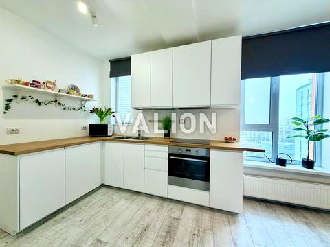 квартира по адресу Соборности просп. (Воззʼєднання), 17 к2