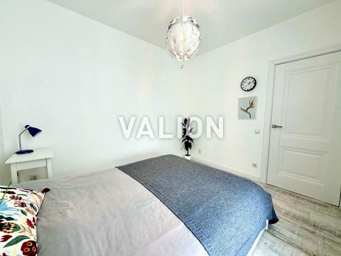 квартира по адресу Соборности просп. (Воззʼєднання), 17 к2