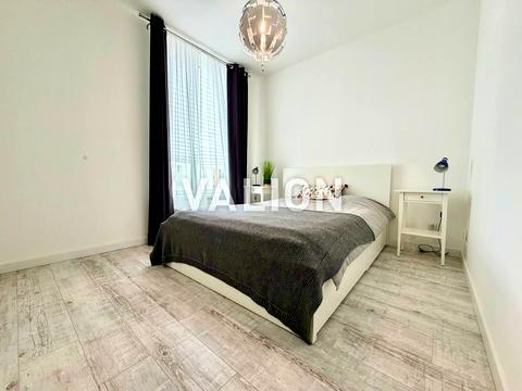 квартира по адресу Соборности просп. (Воззʼєднання), 17 к2