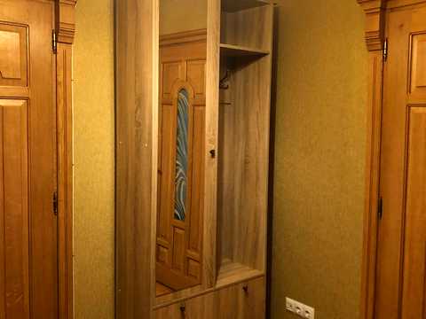 квартира за адресою Бакинська вул., 37-Г