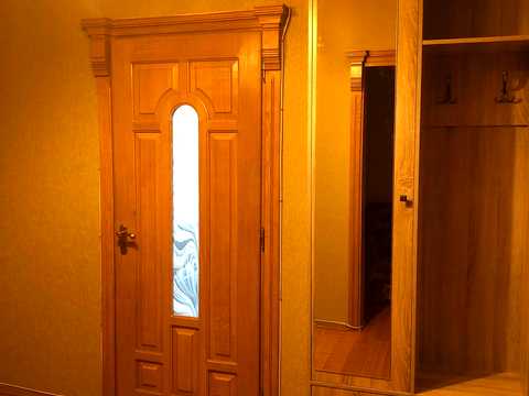 квартира за адресою Бакинська вул., 37-Г