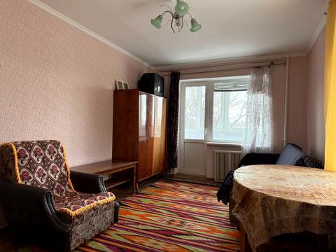 квартира по адресу Генерала Геннадия Воробьёва ул. (Курська), 18