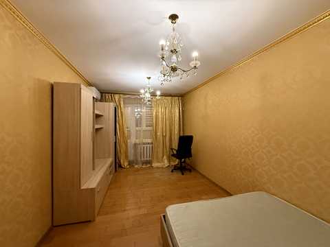 квартира за адресою Бакинська вул., 37-Г