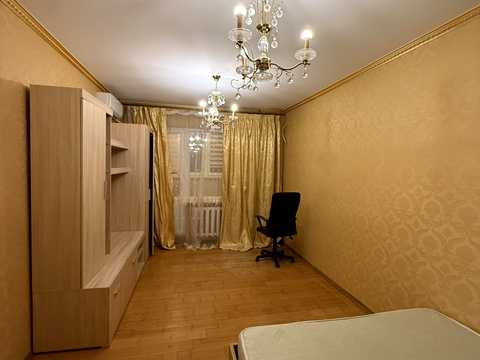 квартира за адресою Бакинська вул., 37-Г