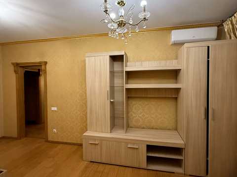 квартира за адресою Бакинська вул., 37-Г