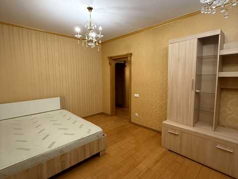 квартира за адресою Бакинська вул., 37-Г