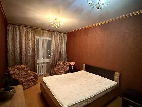 квартира за адресою Бакинська вул., 37-Г