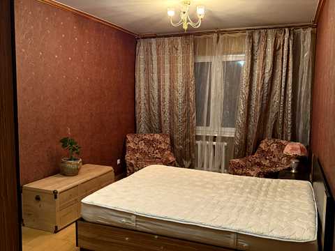 квартира за адресою Бакинська вул., 37-Г