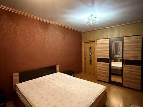квартира за адресою Бакинська вул., 37-Г