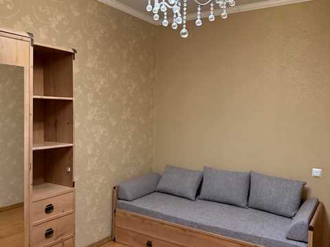 квартира за адресою Бакинська вул., 37-Г