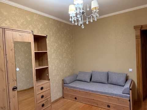 квартира за адресою Бакинська вул., 37-Г