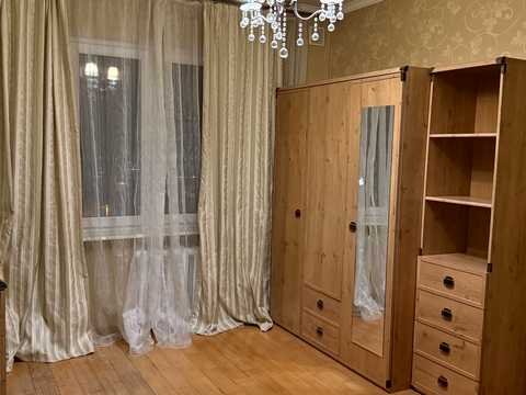 квартира за адресою Бакинська вул., 37-Г
