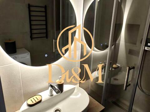 квартира по адресу Одесская ул., 25-Б