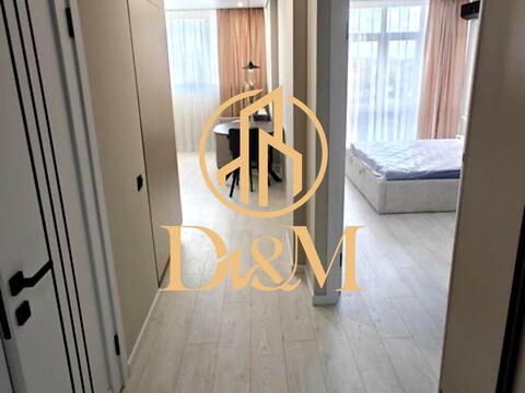 квартира по адресу Одесская ул., 25-Б