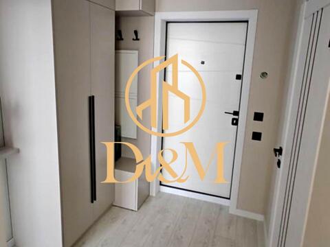 квартира по адресу Одесская ул., 25-Б