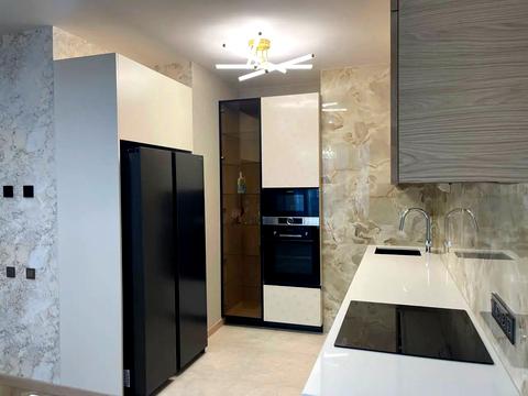 квартира за адресою Іоанна Павла II вул. (Патріса Лумумби), 12