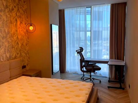 квартира за адресою Іоанна Павла II вул. (Патріса Лумумби), 12