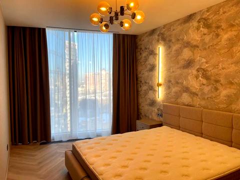 квартира за адресою Іоанна Павла II вул. (Патріса Лумумби), 12