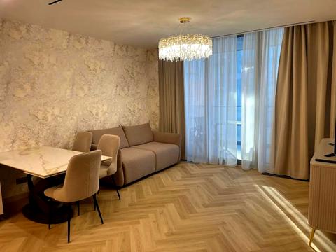 квартира за адресою Іоанна Павла II вул. (Патріса Лумумби), 12