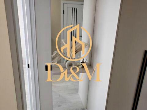 квартира по адресу Одесская ул., 25-Б