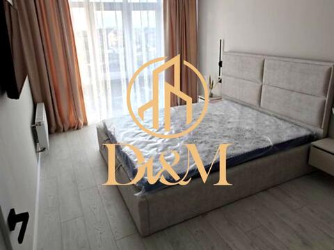 квартира по адресу Одесская ул., 25-Б