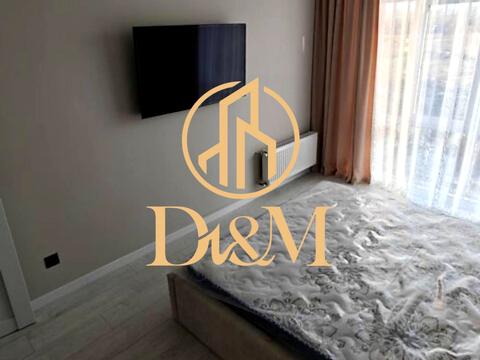 квартира по адресу Одесская ул., 25-Б