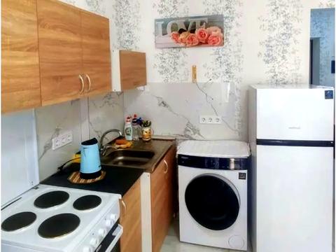 квартира по адресу Радистов пер., (Будинок 1)