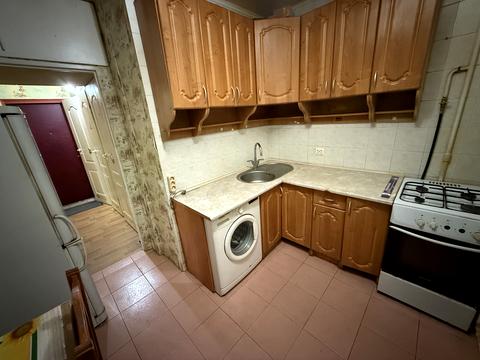 квартира по адресу Олега Мудрака ул. (Генерала Наумова), 31