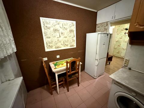 квартира за адресою Олега Мудрака вул. (Генерала Наумова), 31