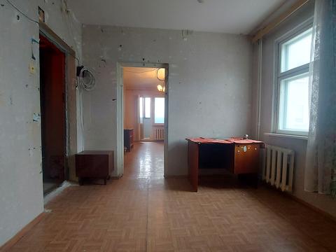 квартира по адресу Лесковская ул., 12