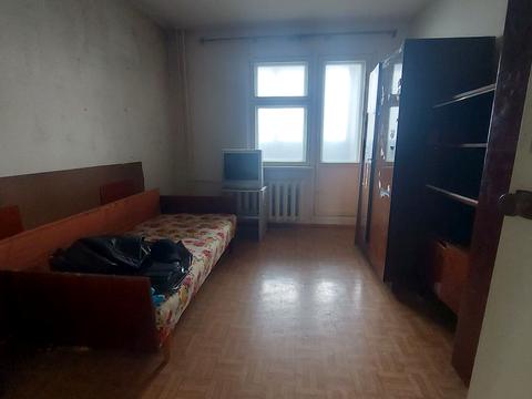 квартира по адресу Лесковская ул., 12