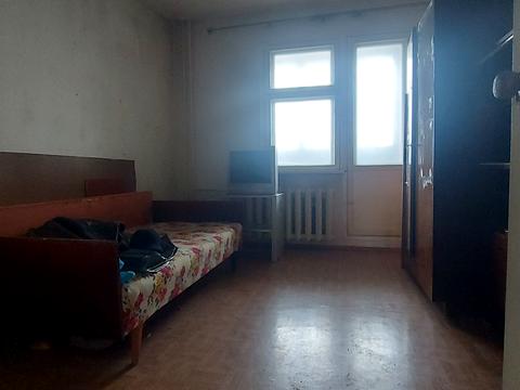 квартира по адресу Лесковская ул., 12