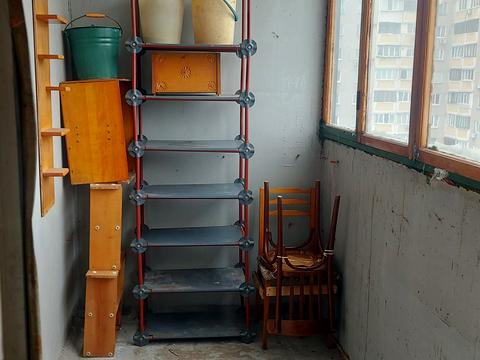 квартира по адресу Лесковская ул., 12