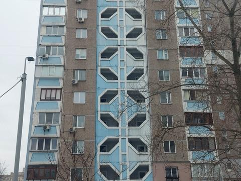 квартира по адресу Лесковская ул., 12