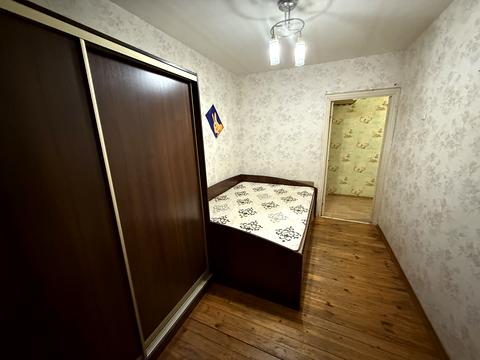 квартира за адресою Олега Мудрака вул. (Генерала Наумова), 31