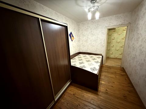 квартира за адресою Олега Мудрака вул. (Генерала Наумова), 31