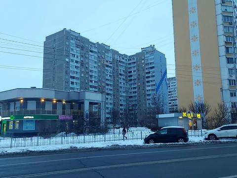 квартира по адресу Лесковская ул., 12