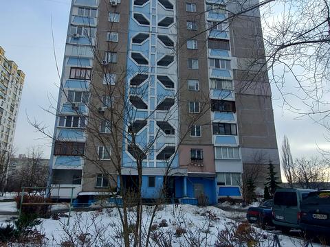 квартира по адресу Лесковская ул., 12