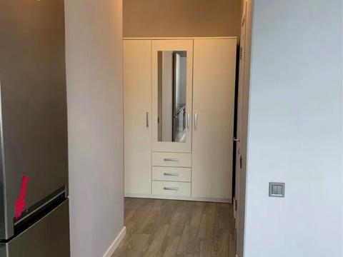 квартира за адресою Салютна вул., 2к19