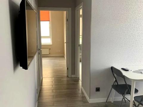 квартира за адресою Салютна вул., 2к19