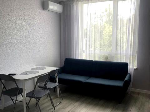 квартира за адресою Салютна вул., 2к19