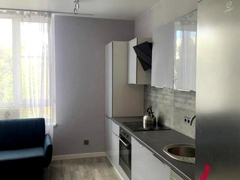 квартира за адресою Салютна вул., 2к19