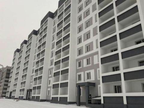 квартира за адресою Харків, Полтавський Шлях вул., 184, к. 10