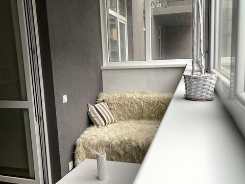 квартира по адресу Академика Заболотного ул., 148-В