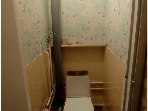 квартира по адресу Мира ул., 5