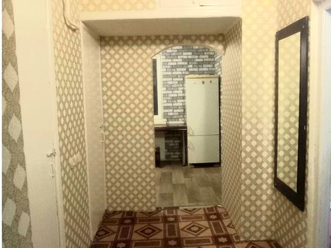 квартира по адресу Мира ул., 5